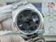 WKD Factory Swiss Replica Rolex Datejust II Green Roman Dial 41mm Stainless Steel Watch (3)_th.jpg